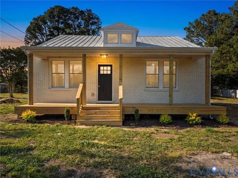 Photo of 1340 School House Road, Henrico, VA 23231 (MLS # 2611856)