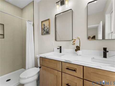 Tiny photo for 1340 School House Road, Henrico, VA 23231 (MLS # 2611856)