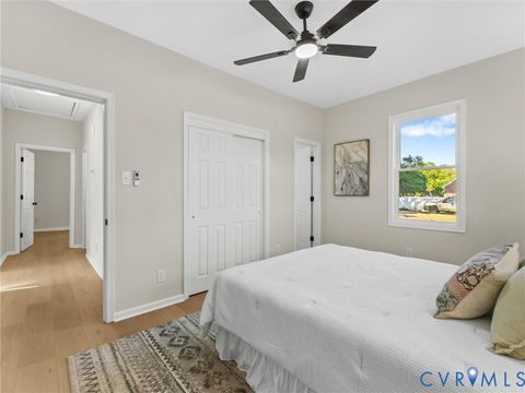 Tiny photo for 1340 School House Road, Henrico, VA 23231 (MLS # 2611856)
