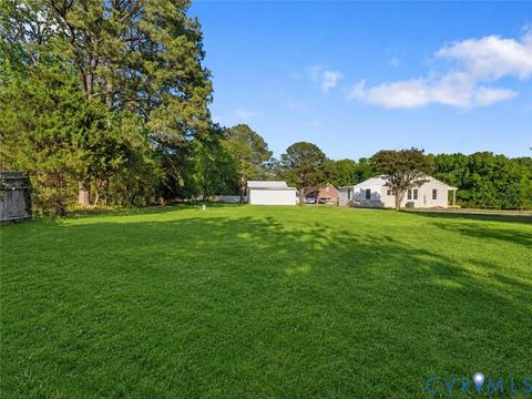Tiny photo for 1340 School House Road, Henrico, VA 23231 (MLS # 2611856)