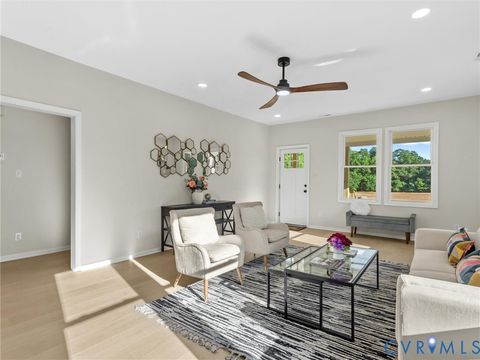 Tiny photo for 1340 School House Road, Henrico, VA 23231 (MLS # 2611856)