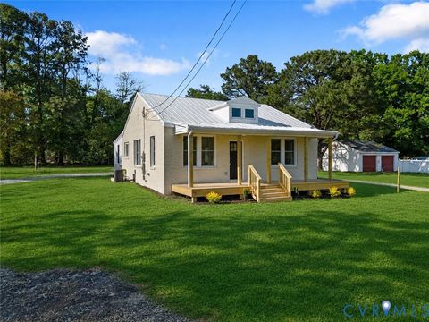 Tiny photo for 1340 School House Road, Henrico, VA 23231 (MLS # 2611856)
