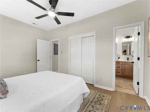 Tiny photo for 1340 School House Road, Henrico, VA 23231 (MLS # 2611856)
