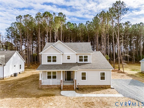 Tiny photo for 11355 New Town Road, New Kent, VA 23124 (MLS # 2626074)