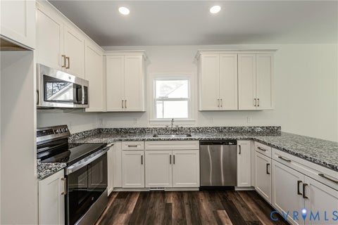Tiny photo for 11355 New Town Road, New Kent, VA 23124 (MLS # 2626074)