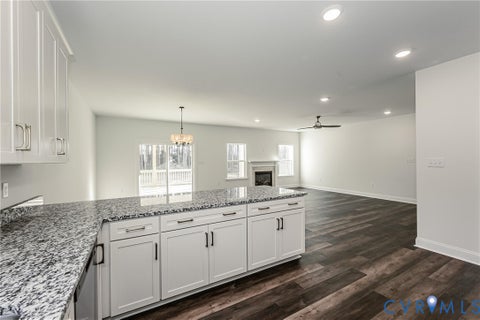 Tiny photo for 11355 New Town Road, New Kent, VA 23124 (MLS # 2626074)