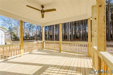 Tiny photo for 11355 New Town Road, New Kent, VA 23124 (MLS # 2626074)
