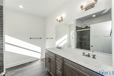 Tiny photo for 11355 New Town Road, New Kent, VA 23124 (MLS # 2626074)