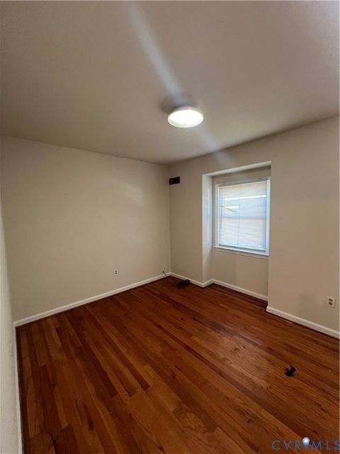 Tiny photo for 1009 Ashland Street #A, Hopewell, VA 23860 (MLS # 2529478)