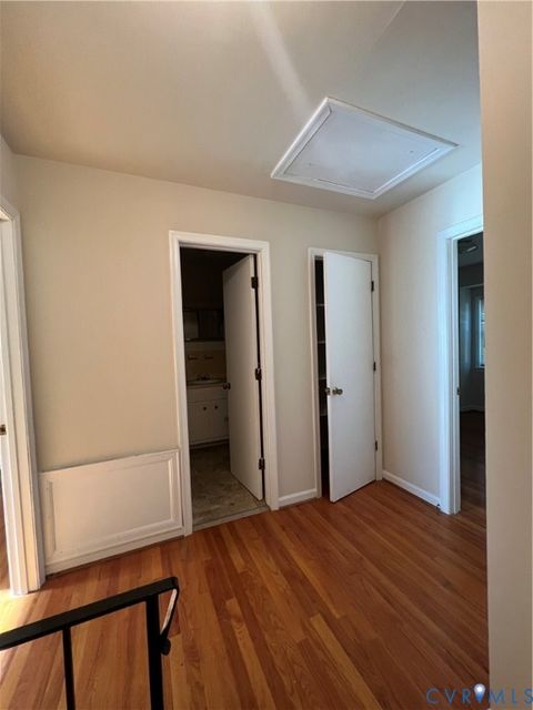 Tiny photo for 1009 Ashland Street #A, Hopewell, VA 23860 (MLS # 2529478)