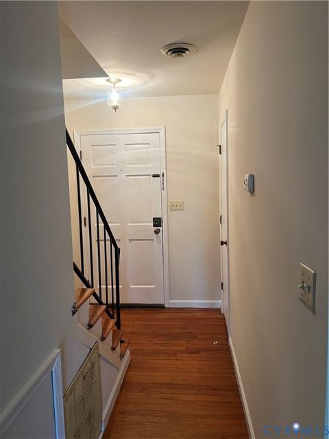 Tiny photo for 1009 Ashland Street #A, Hopewell, VA 23860 (MLS # 2529478)