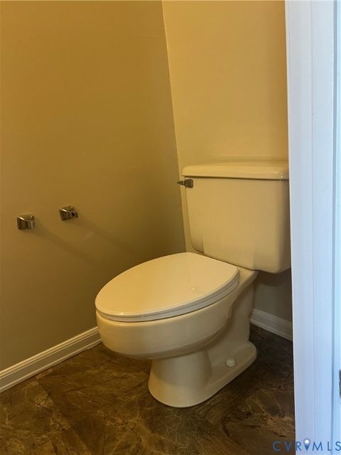 Tiny photo for 1009 Ashland Street #A, Hopewell, VA 23860 (MLS # 2529478)