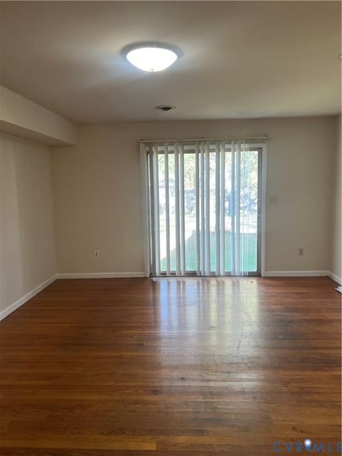 Tiny photo for 1009 Ashland Street #A, Hopewell, VA 23860 (MLS # 2529478)