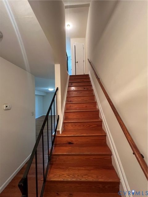 Tiny photo for 1009 Ashland Street #A, Hopewell, VA 23860 (MLS # 2529478)