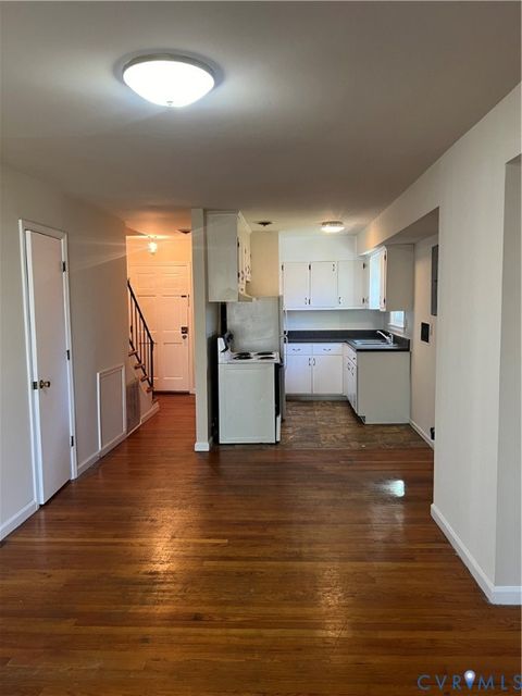 Tiny photo for 1009 Ashland Street #A, Hopewell, VA 23860 (MLS # 2529478)