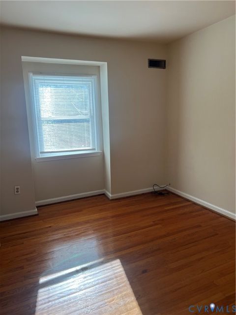 Tiny photo for 1009 Ashland Street #A, Hopewell, VA 23860 (MLS # 2529478)