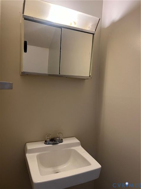 Tiny photo for 1009 Ashland Street #A, Hopewell, VA 23860 (MLS # 2529478)