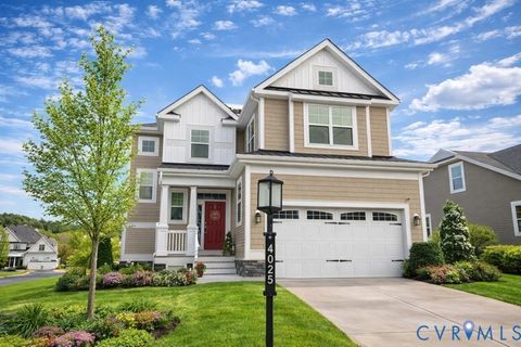 4025 Sweet Azalea Row Glen Allen VA 23059