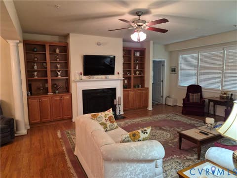 Tiny photo for 1000 Heathsville Court #E, Glen Allen, VA 23060 (MLS # 2617386)
