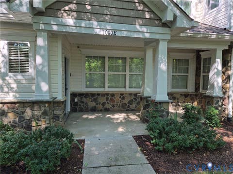 Photo of 1000 Heathsville Court #E, Glen Allen, VA 23060 (MLS # 2617386)