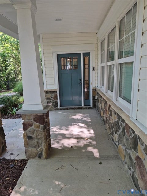 Tiny photo for 1000 Heathsville Court #E, Glen Allen, VA 23060 (MLS # 2617386)
