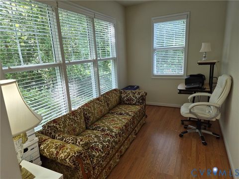 Tiny photo for 1000 Heathsville Court #E, Glen Allen, VA 23060 (MLS # 2617386)
