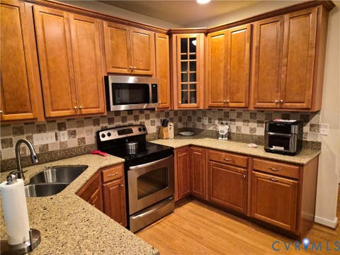 Tiny photo for 1000 Heathsville Court #E, Glen Allen, VA 23060 (MLS # 2617386)