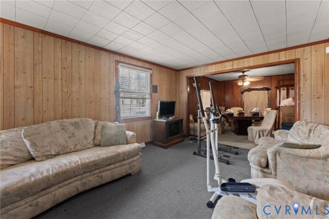 Tiny photo for 3917 Peyton Avenue, Richmond, VA 23224 (MLS # 2626744)