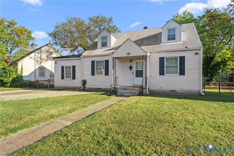 Tiny photo for 3917 Peyton Avenue, Richmond, VA 23224 (MLS # 2626744)