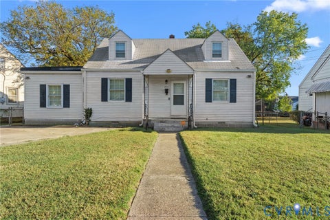 Photo of 3917 Peyton Avenue, Richmond, VA 23224 (MLS # 2626744)