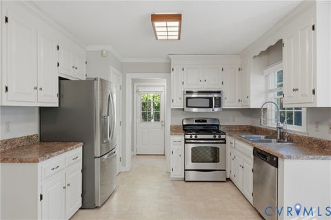 Tiny photo for 7270 Crossing Oaks Trail, Mechanicsville, VA 23111 (MLS # 2628116)