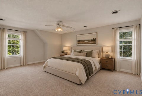 Tiny photo for 7270 Crossing Oaks Trail, Mechanicsville, VA 23111 (MLS # 2628116)