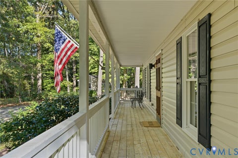 Tiny photo for 7270 Crossing Oaks Trail, Mechanicsville, VA 23111 (MLS # 2628116)