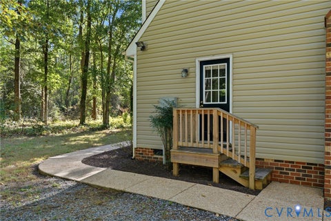 Tiny photo for 7270 Crossing Oaks Trail, Mechanicsville, VA 23111 (MLS # 2628116)