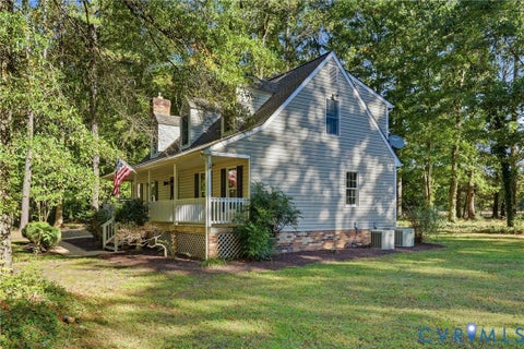 Tiny photo for 7270 Crossing Oaks Trail, Mechanicsville, VA 23111 (MLS # 2628116)