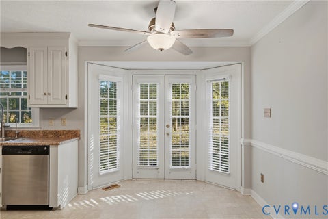 Tiny photo for 7270 Crossing Oaks Trail, Mechanicsville, VA 23111 (MLS # 2628116)