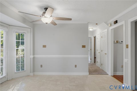 Tiny photo for 7270 Crossing Oaks Trail, Mechanicsville, VA 23111 (MLS # 2628116)