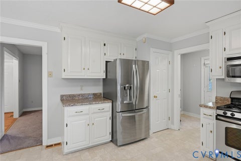 Tiny photo for 7270 Crossing Oaks Trail, Mechanicsville, VA 23111 (MLS # 2628116)