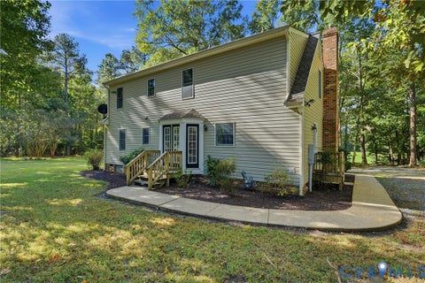 Tiny photo for 7270 Crossing Oaks Trail, Mechanicsville, VA 23111 (MLS # 2628116)