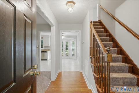 Tiny photo for 7270 Crossing Oaks Trail, Mechanicsville, VA 23111 (MLS # 2628116)