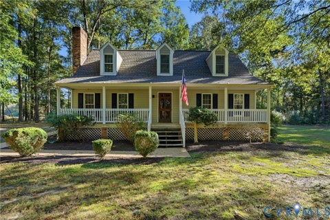 Tiny photo for 7270 Crossing Oaks Trail, Mechanicsville, VA 23111 (MLS # 2628116)