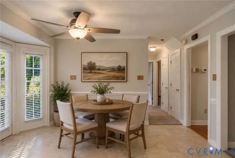 Tiny photo for 7270 Crossing Oaks Trail, Mechanicsville, VA 23111 (MLS # 2628116)