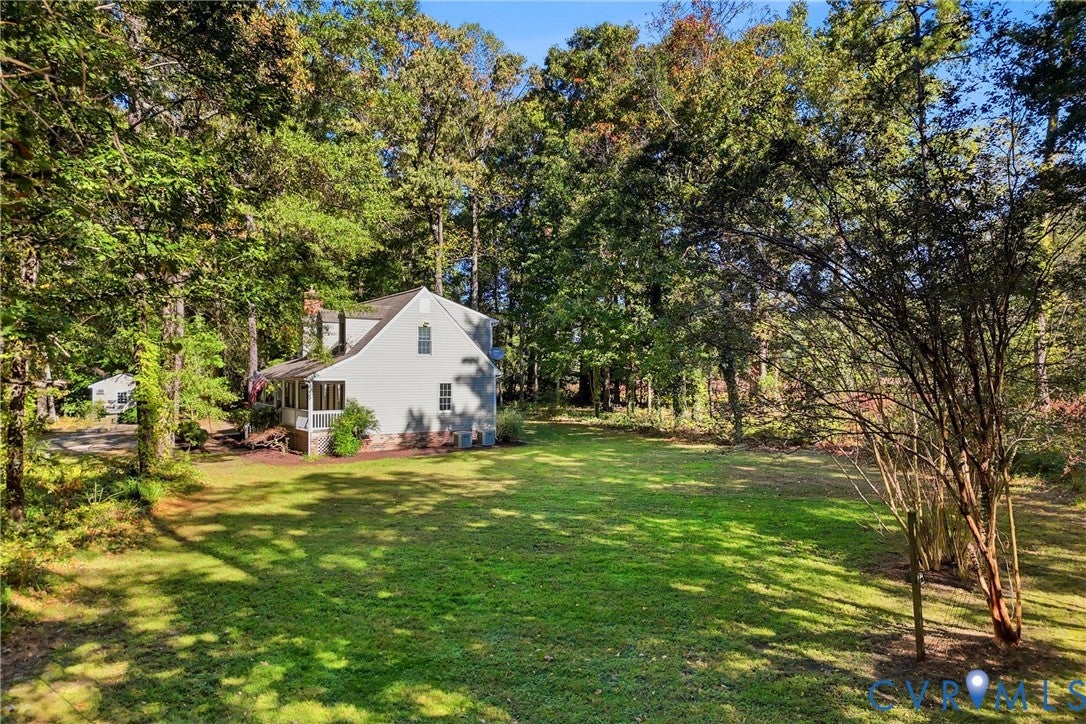 7270 Crossing Oaks Trail