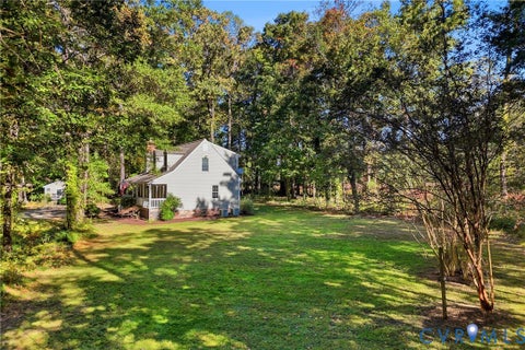 Tiny photo for 7270 Crossing Oaks Trail, Mechanicsville, VA 23111 (MLS # 2628116)