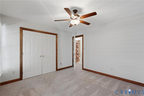 Tiny photo for 7270 Crossing Oaks Trail, Mechanicsville, VA 23111 (MLS # 2628116)
