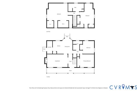 Tiny photo for 7270 Crossing Oaks Trail, Mechanicsville, VA 23111 (MLS # 2628116)