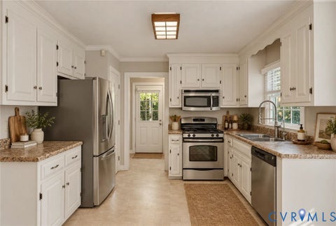 Tiny photo for 7270 Crossing Oaks Trail, Mechanicsville, VA 23111 (MLS # 2628116)
