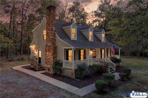 Tiny photo for 7270 Crossing Oaks Trail, Mechanicsville, VA 23111 (MLS # 2628116)