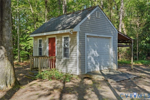 Tiny photo for 7270 Crossing Oaks Trail, Mechanicsville, VA 23111 (MLS # 2628116)