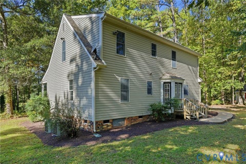 Tiny photo for 7270 Crossing Oaks Trail, Mechanicsville, VA 23111 (MLS # 2628116)